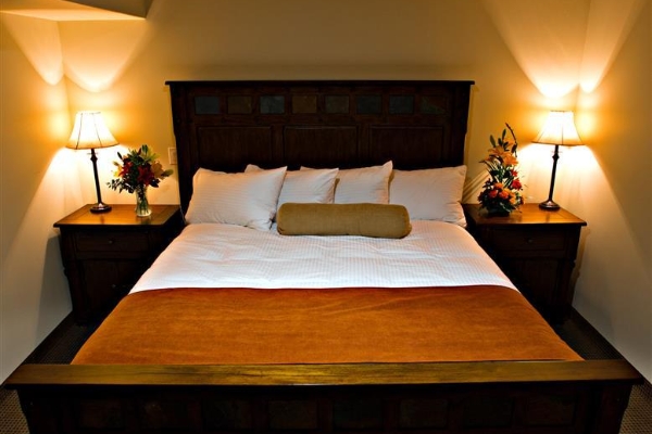 Hotel BW PLUS CAMROSE RESORT CASINO